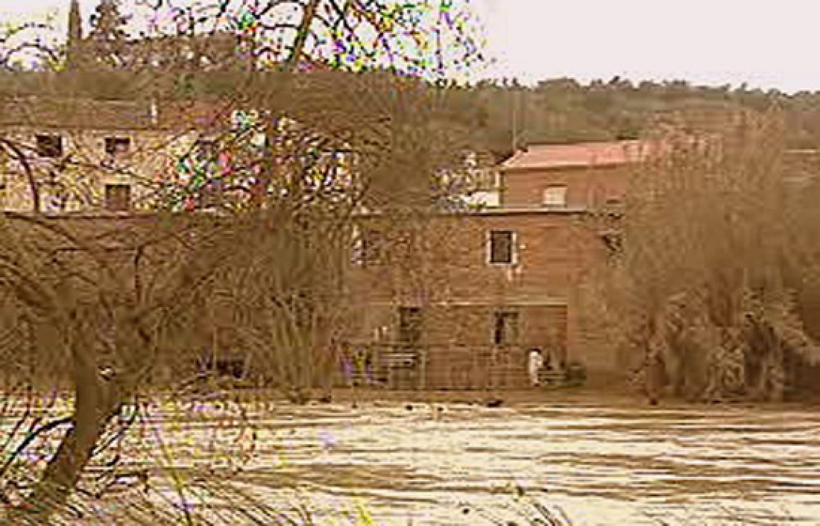 España Directo - Pendientes del Guadalquivir | Ver