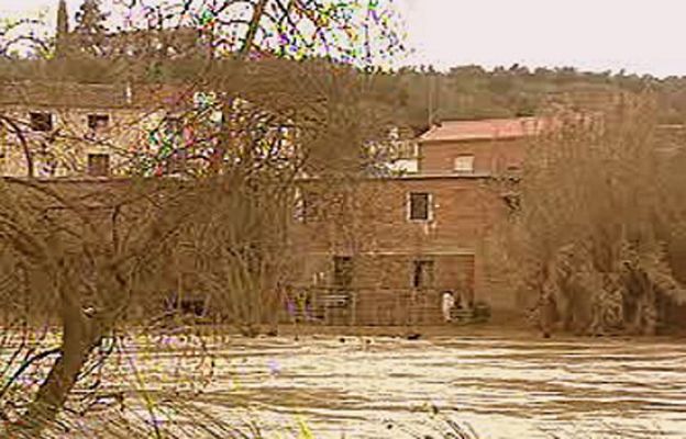 España Directo - Pendientes del Guadalquivir