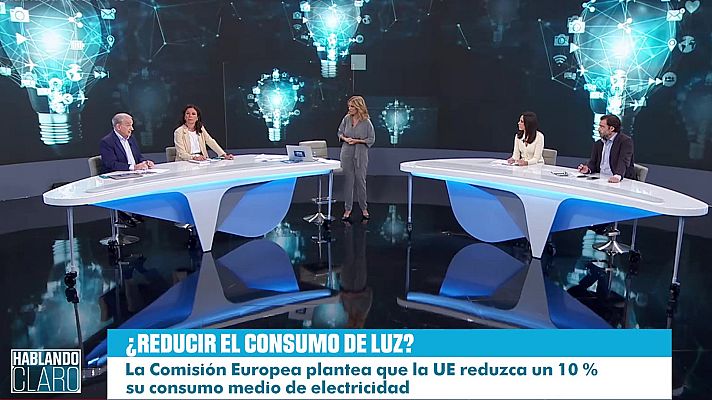 Hablando claro - Programa 5