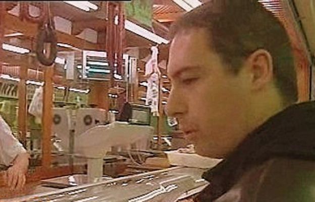 España Directo - Cocinero a domicilio