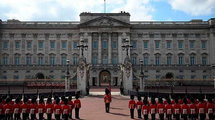 Telediario 1 - Telediario 1 en 4' - 15/09/22