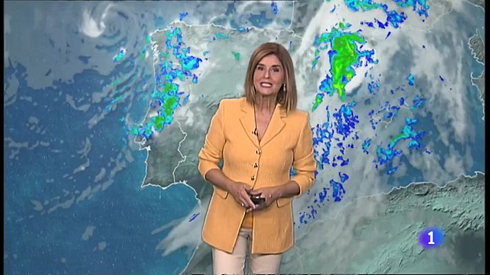 Noticias de Castilla y León - El tiempo en Castilla y León - 14/09/22