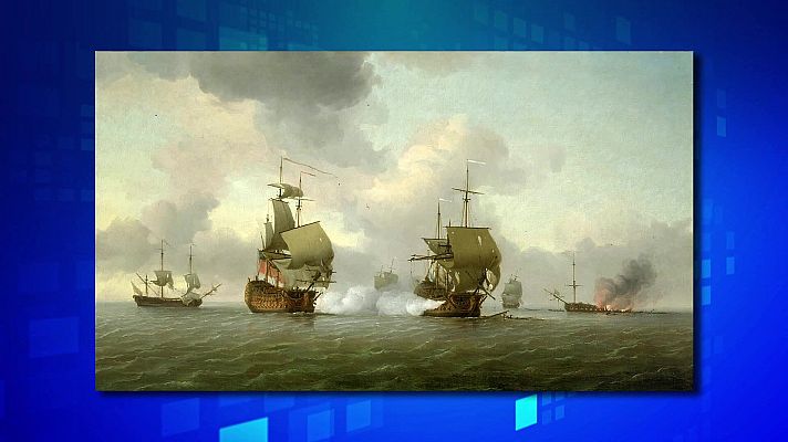 Saber y ganar - Saber y ganar - 14/09/22