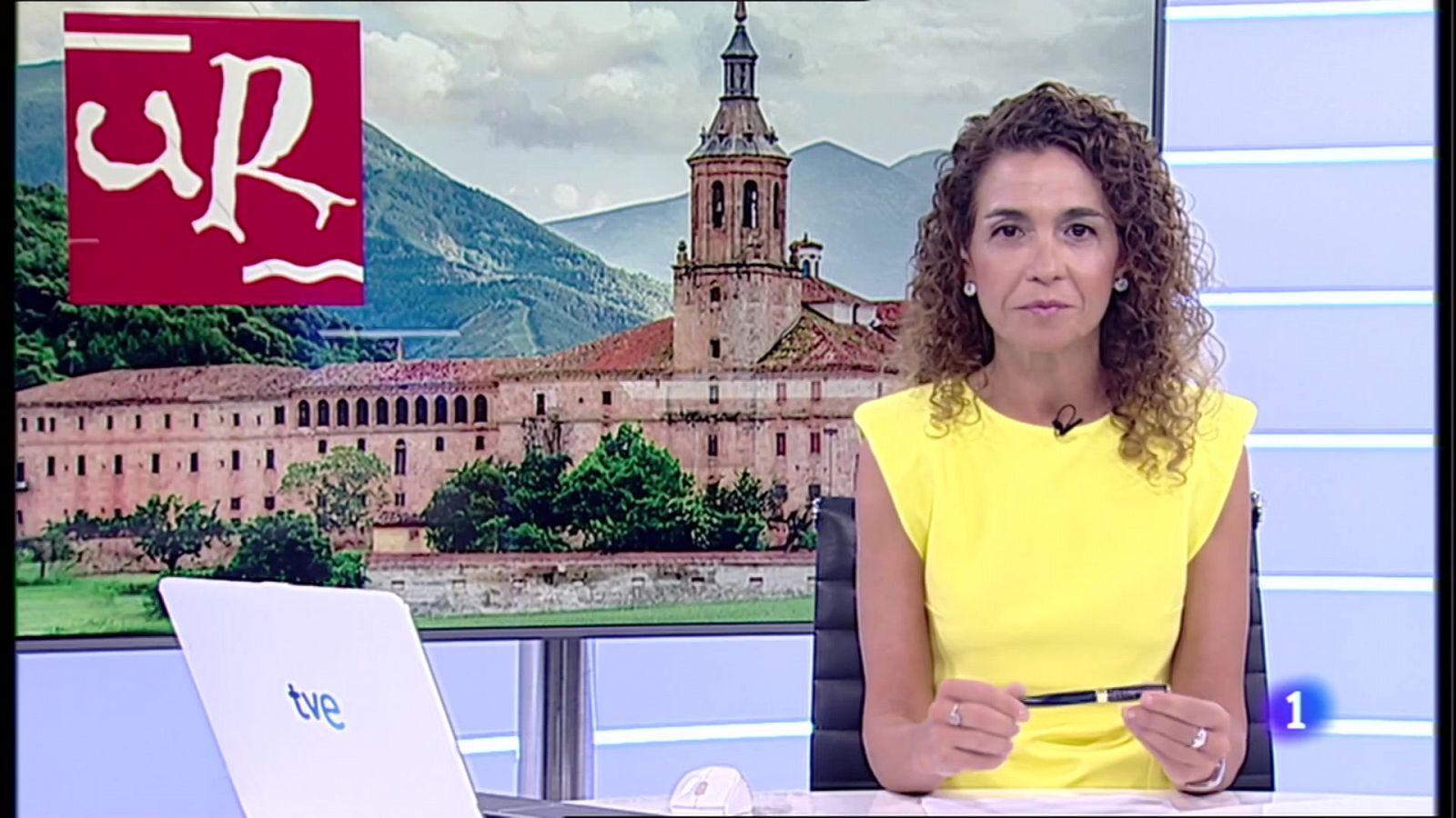 Informativo Telerioja 2 - 14/09/22 - RTVE.es