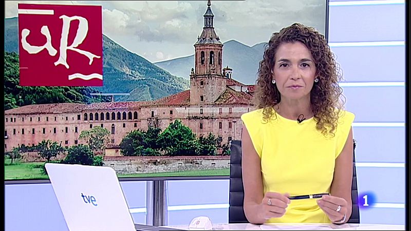 Informativo Telerioja 2 - 14/09/22 - Ver ahora