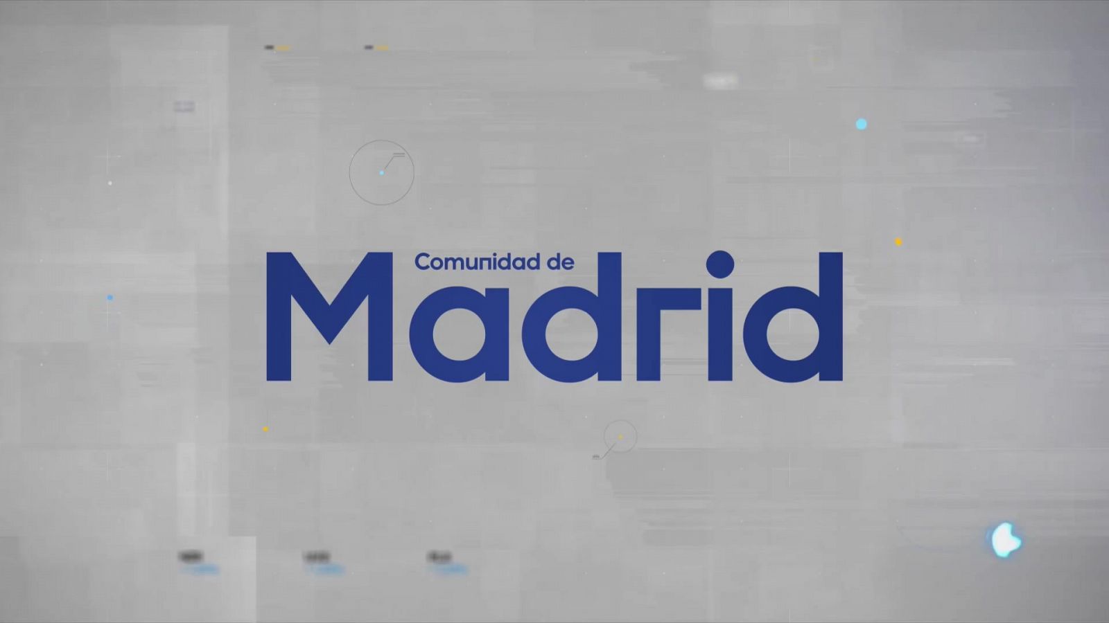 Informativo de Madrid 2    14/09/2022- RTVE.es