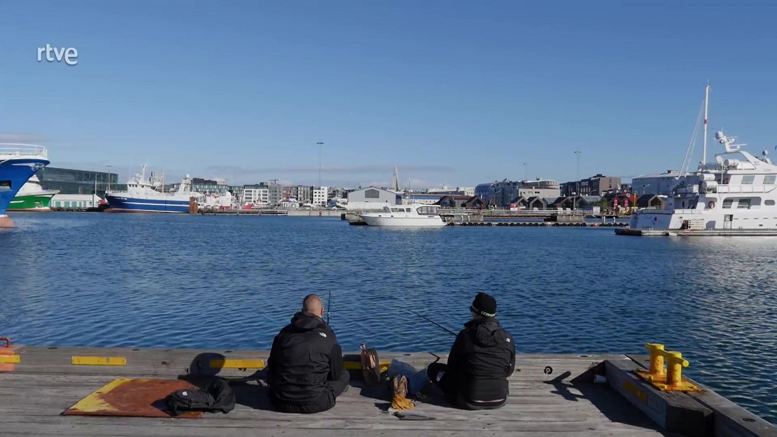 Islandia y su fabuloso bacalao