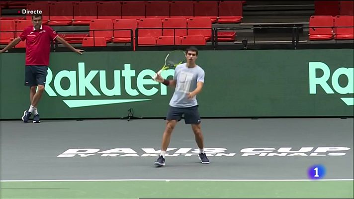 L'informatiu - Comunitat Valenciana - L'Informatiu de la Comunitat Valenciana 1 - 14/09/22