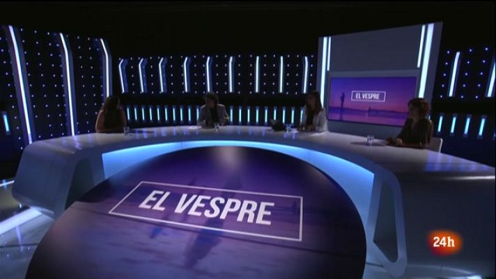 El Vespre - El Vespre - 14/09/2022