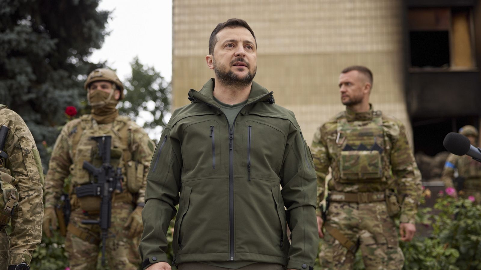 La tarde en 24 horas - 14/09/22 (2) - ver ahora