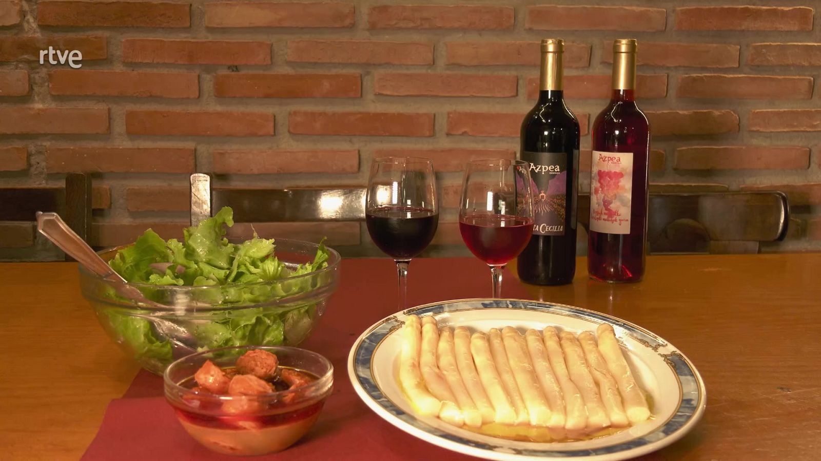 Aquí la Tierra - 14/09/22 - ver ahora