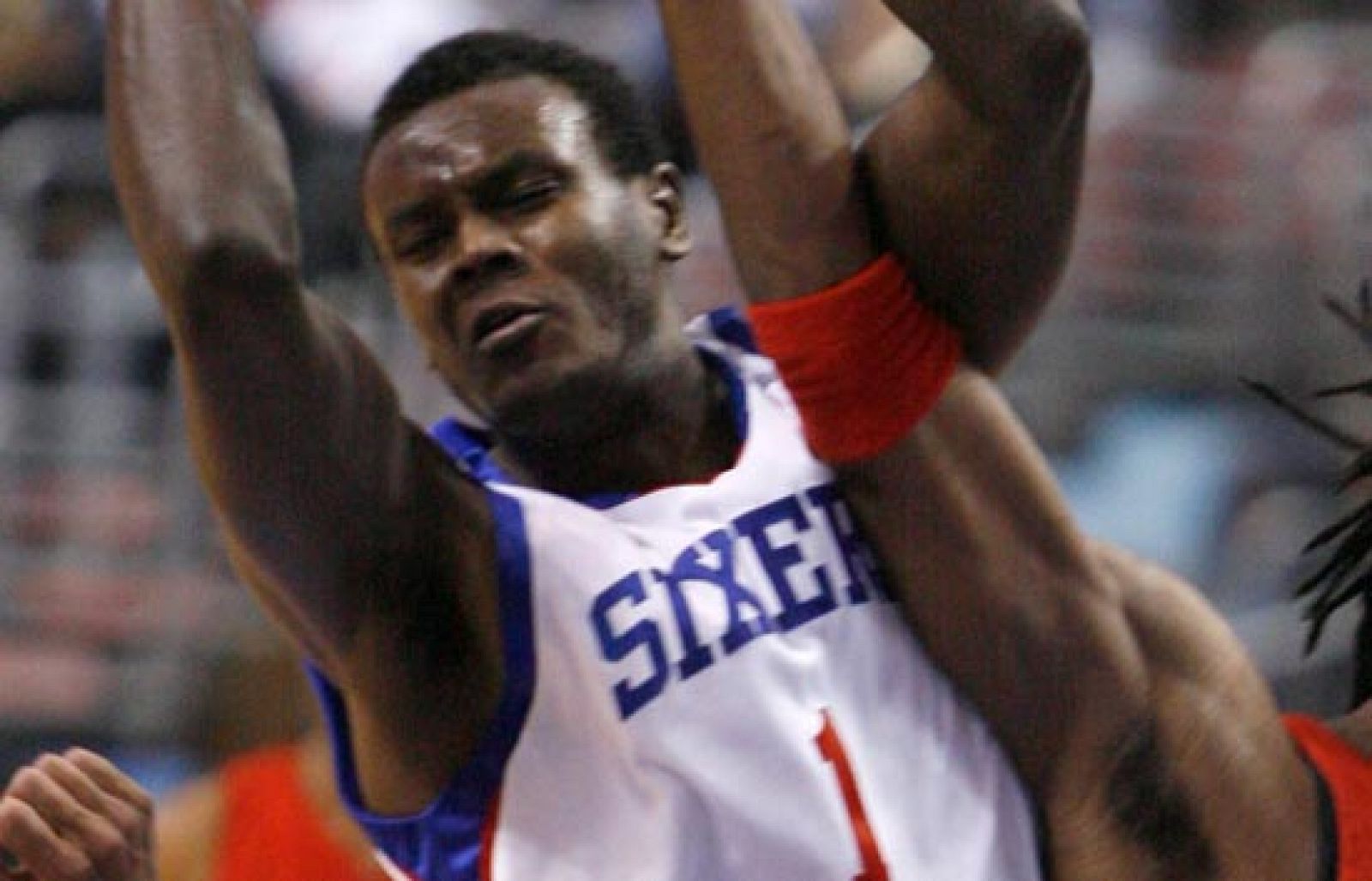 Los deportistas haitianos, consternados - Baloncesto en RTVE | Ver