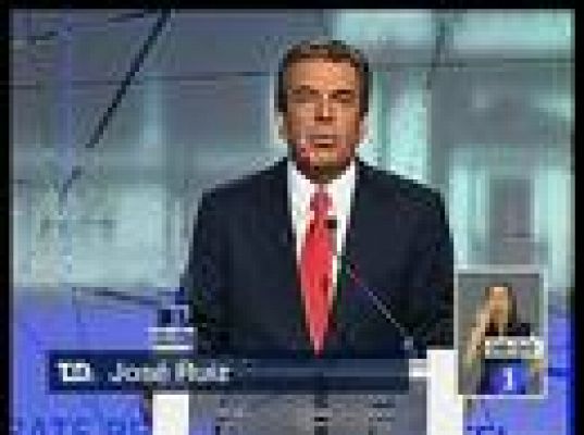  - Los chilenos eligen presidente