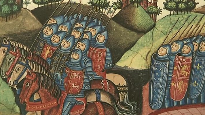 Cantabria - La Cantabria medieval