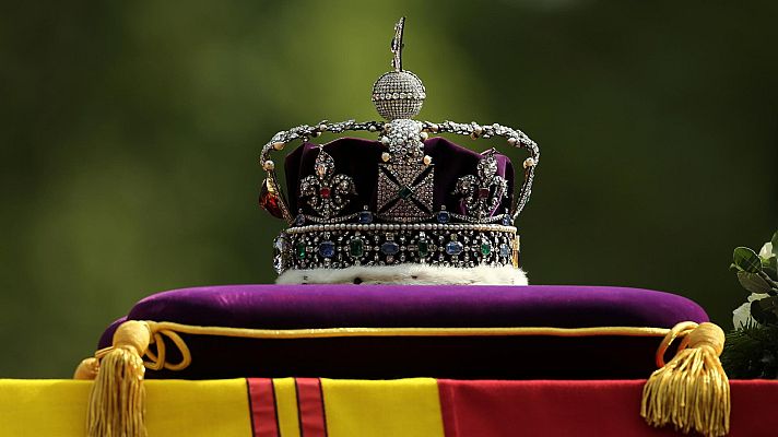 Telediario Matinal - Telediario - 8 horas - 15/09/22