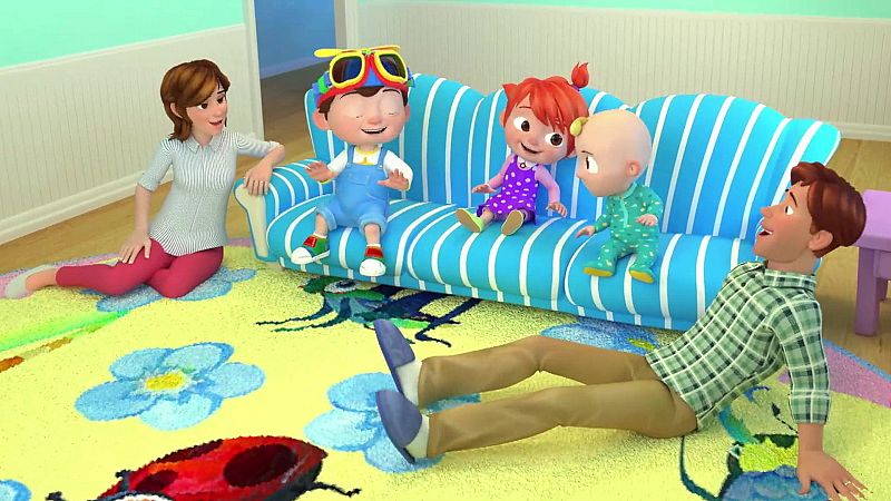 ¡Un día divertido!