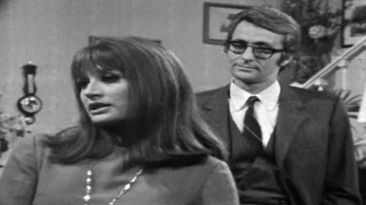 Estudio 1 - La encantadora familia Bliss