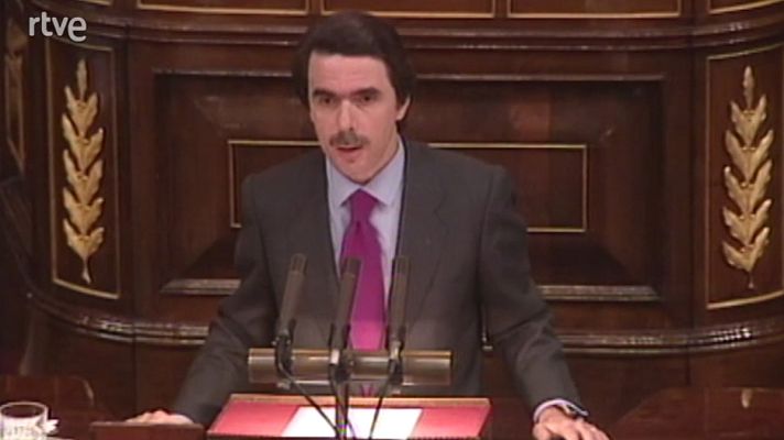 Fue noticia en el Archivo de RTVE - 18/2/2003