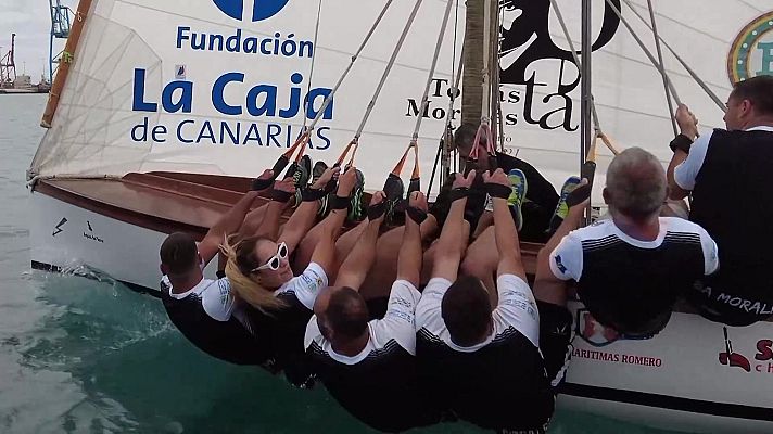 A toda vela - 2022 - Programa 16