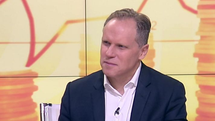 La economía - La economía - 15/09/22