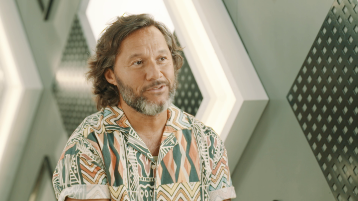 Dúos increíbles - Diego Torres: "Salir de la zona de confort nos genera un desafío"