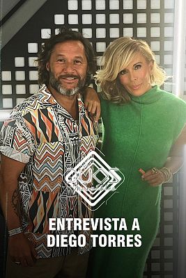 Dúos increíbles - Diego Torres: "Salir de la zona de confort nos genera un desafío"
