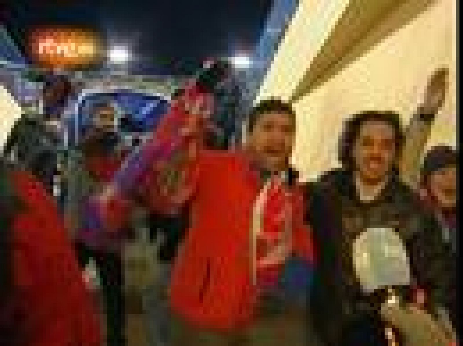 'Este es mi Atlético' | Ver