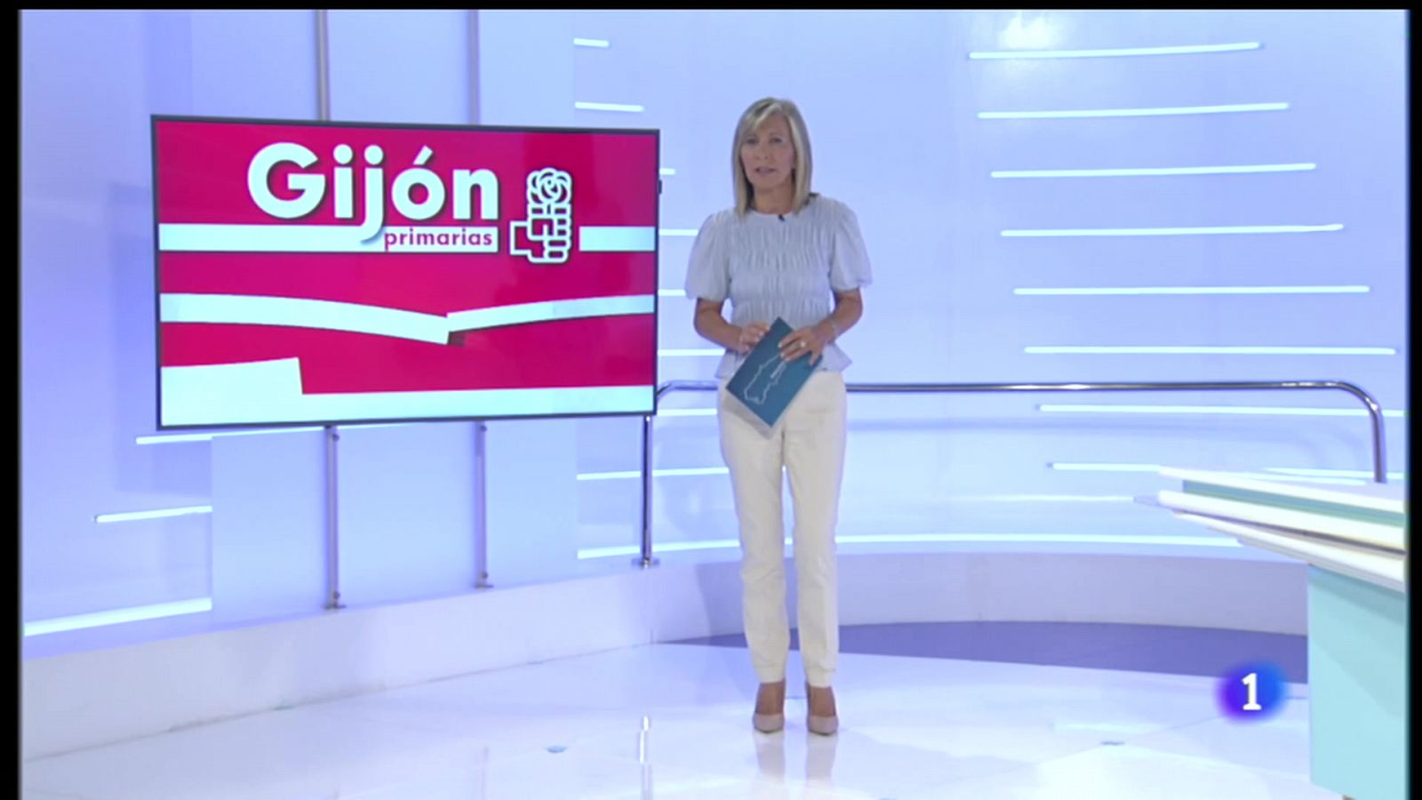 Panorama Regional: Panorama Regional - 15/09/22 | RTVE Play