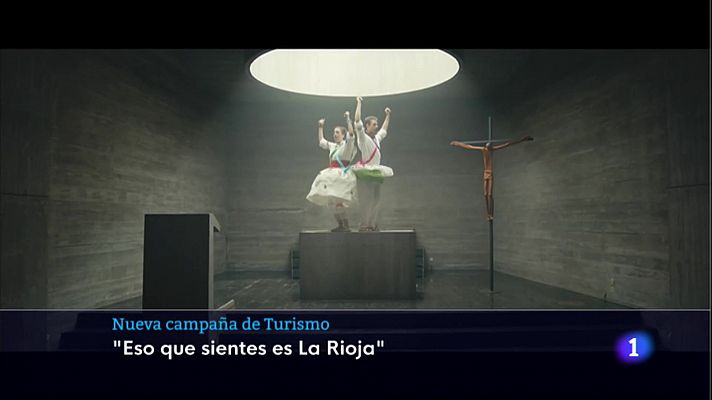 Informativo Telerioja - Informativo Telerioja  - 15/09/22