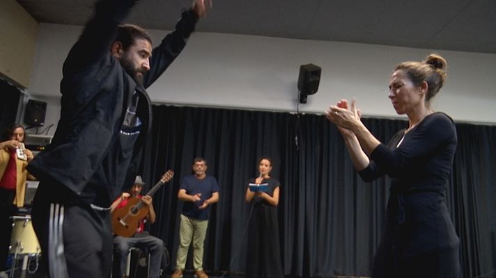 Noticias Andalucía - 'Peculiar' de Ana Morales