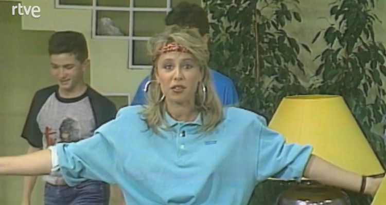 Cajón desastre - 08/10/1988