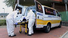 Un informe de expertos atribuye "millones de muertes evitables" por la COVID a los errores en la gestión de los gobiernos