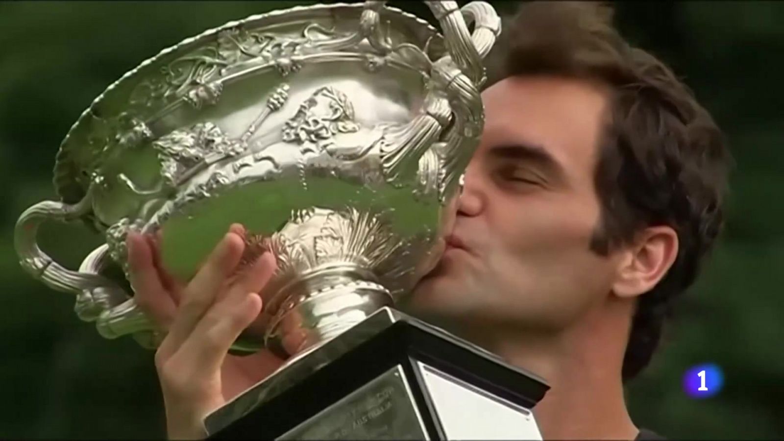 Roger Federer anuncia su retirada tras la disputa de la Laver Cup