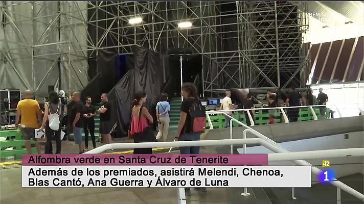 Cerca de ti - Cerca de ti - 15/09/2022