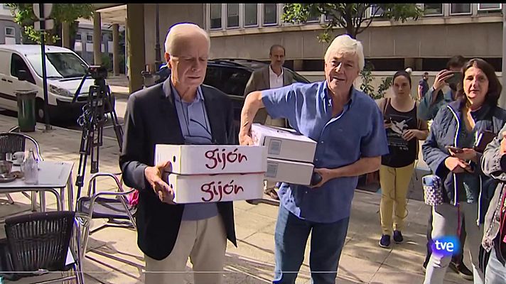 Panorama Regional - Asturias en 2' - 15/09/22