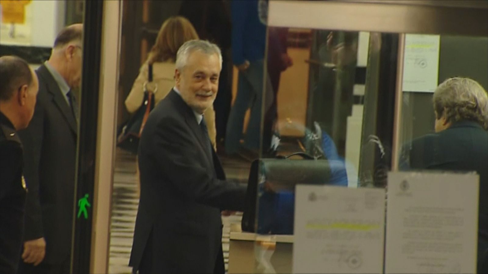 Sentencia del Supremo sobre los EREs - Ver ahora