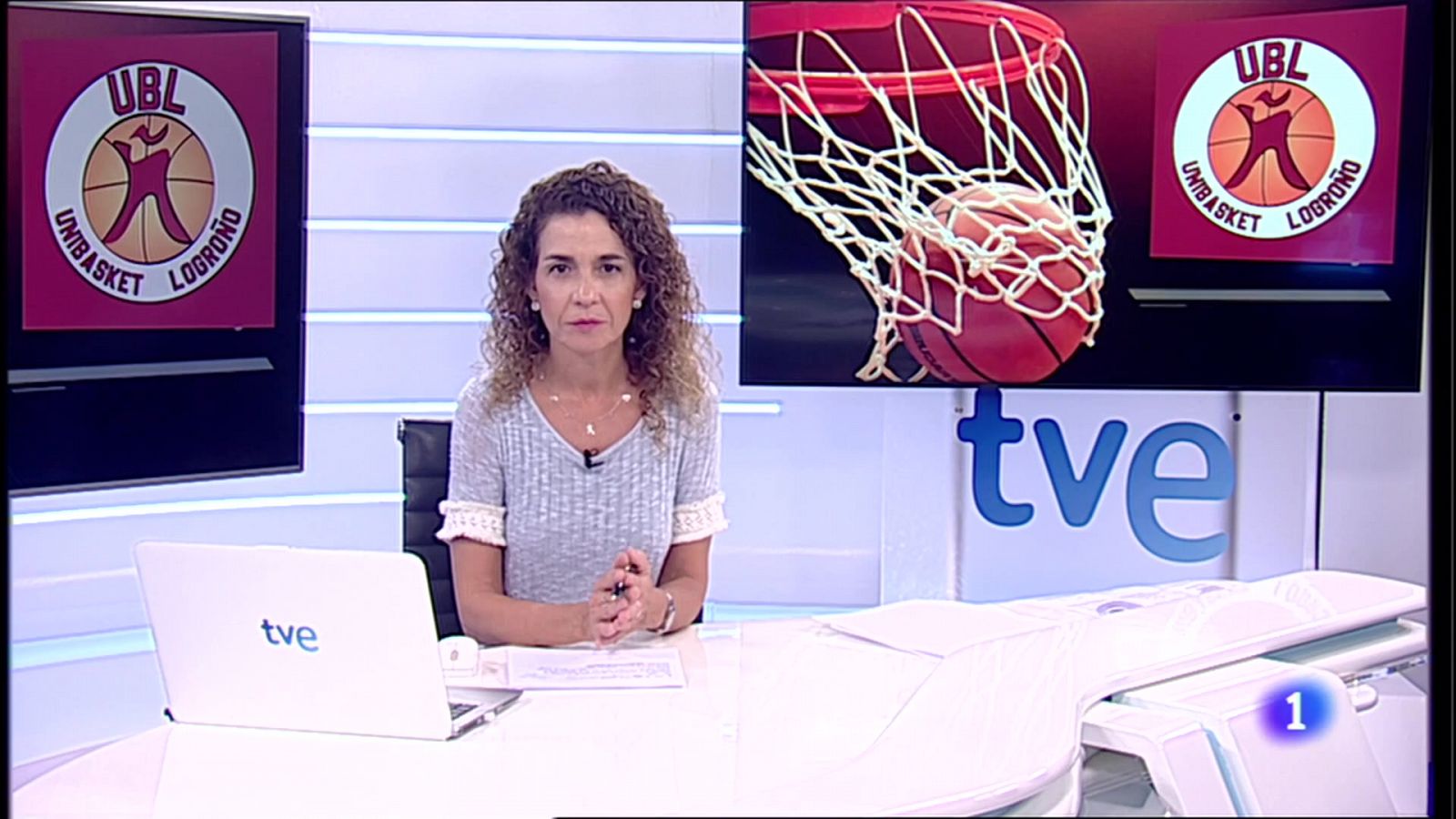 Informativo Telerioja 2 - 15/09/22 - RTVE.es