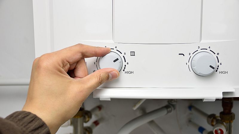 Las comunidades de vecinos temen que la factura de sus calderas de gas se dispare en otoño e invierno.