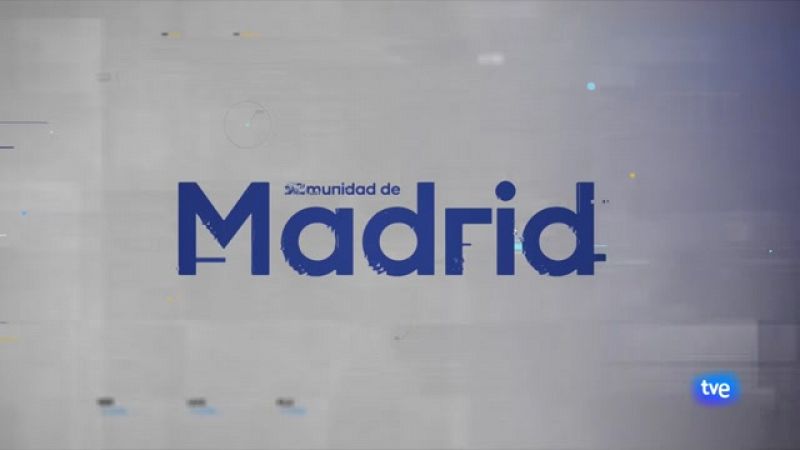 Informativo de Madrid 1 15/09/2022 - Ver ahora