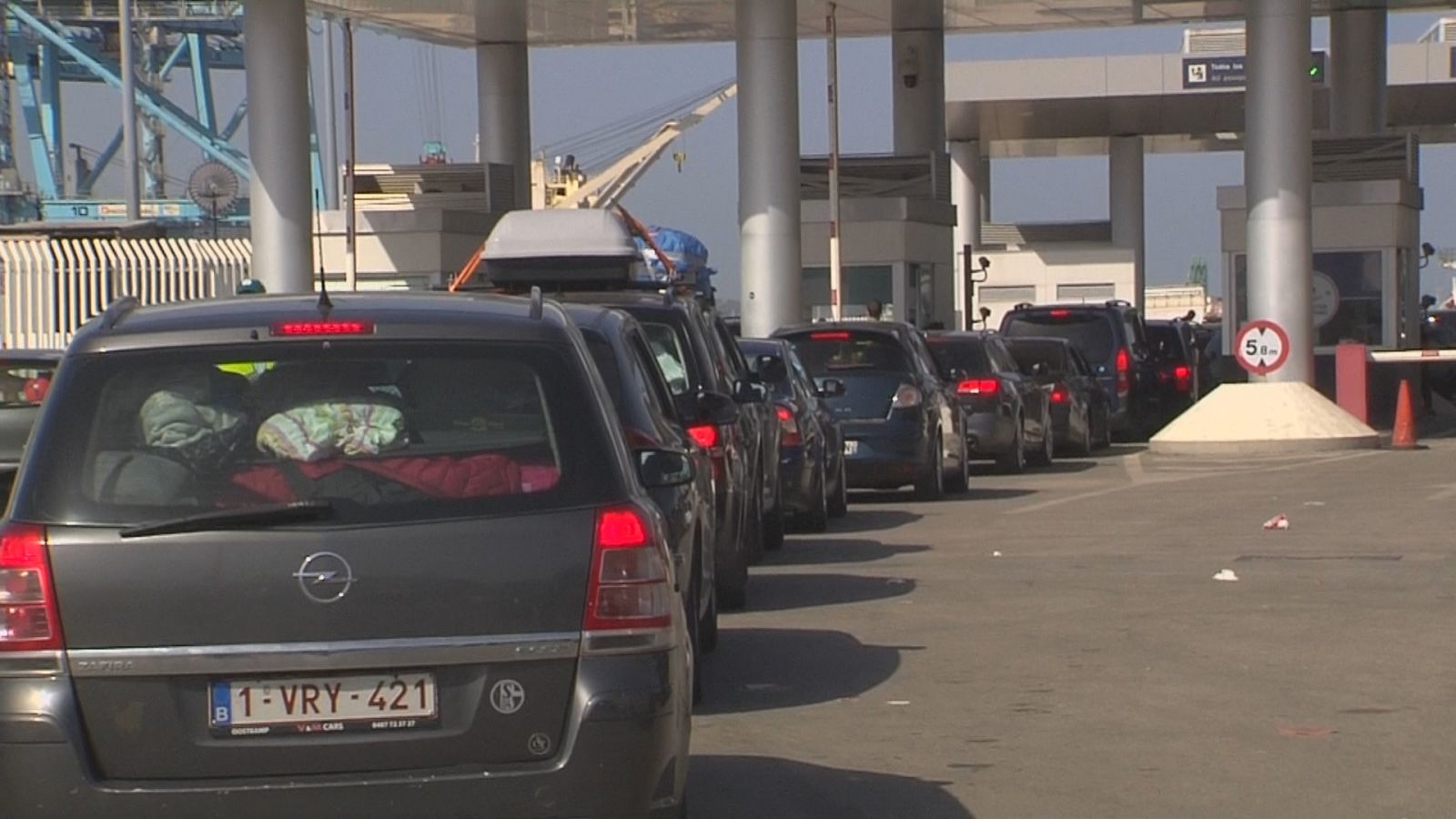 Fin de la OPE 2022 - Ver ahora