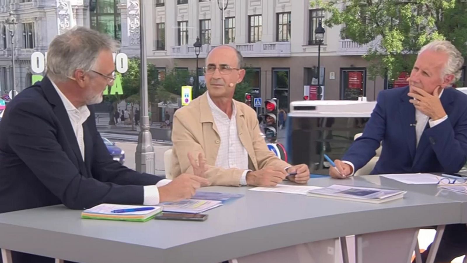 Objetivo Planeta - Reverdecer tras el fuego - 15/09/22 - ver ahora