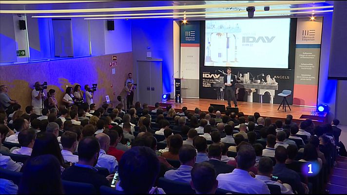 L'informatiu - Comunitat Valenciana - L'Informatiu de la Comunitat Valenciana 2 - 15/09/22