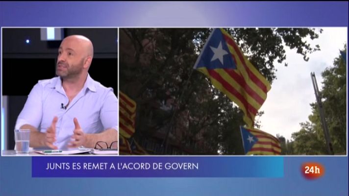 El Vespre - El Vespre - 15/09/2022