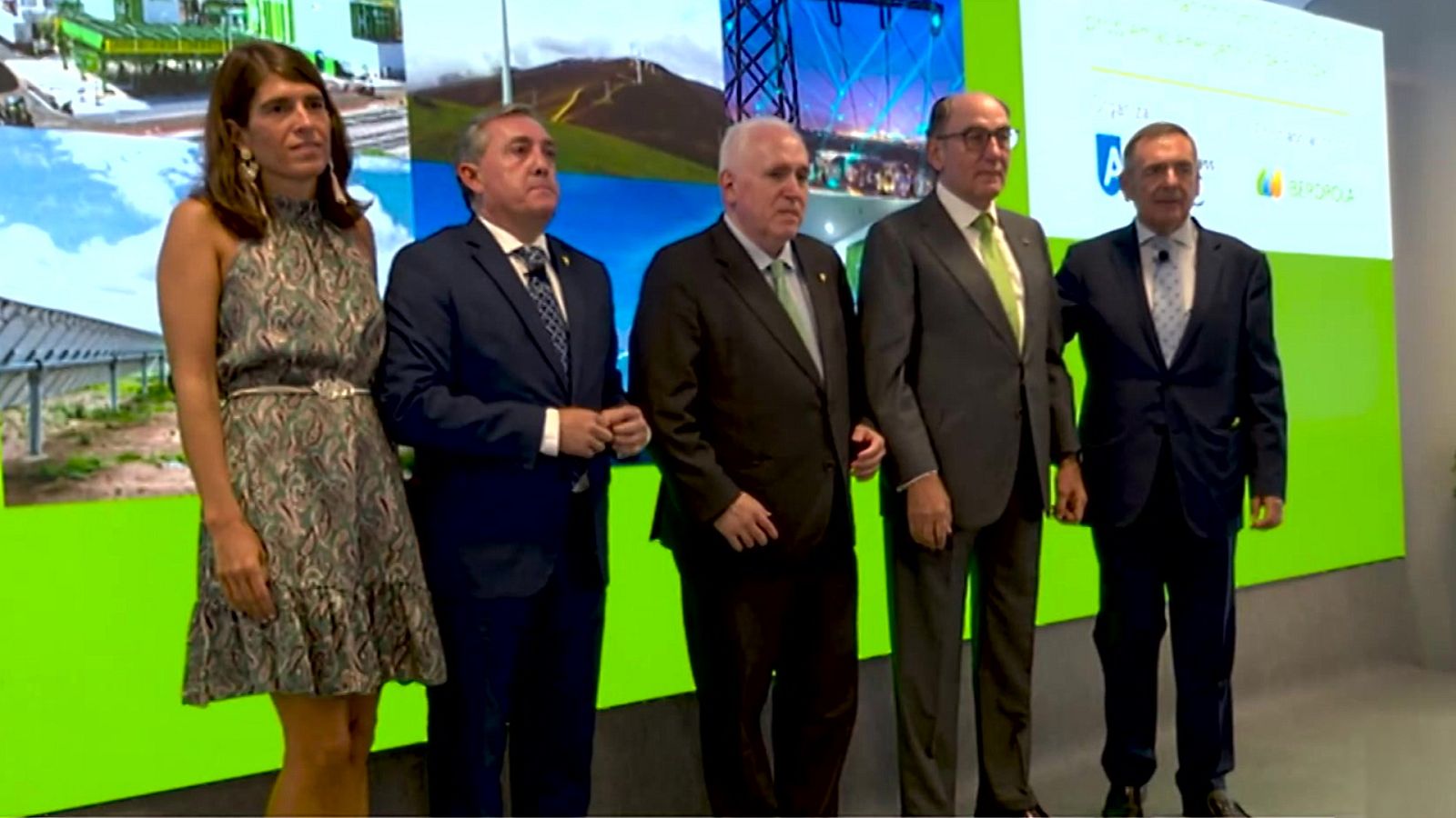 La tarde en 24 horas - 15/09/22 (2) - ver ahora