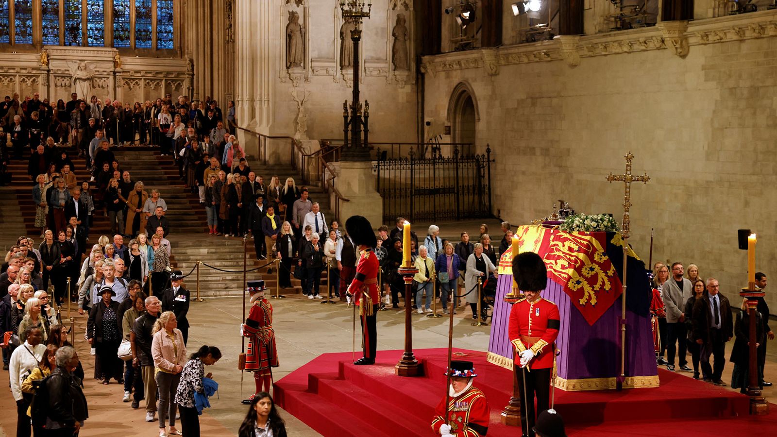 Telediario 2 en cuatro minutos - 15/09/22 - Ver ahora