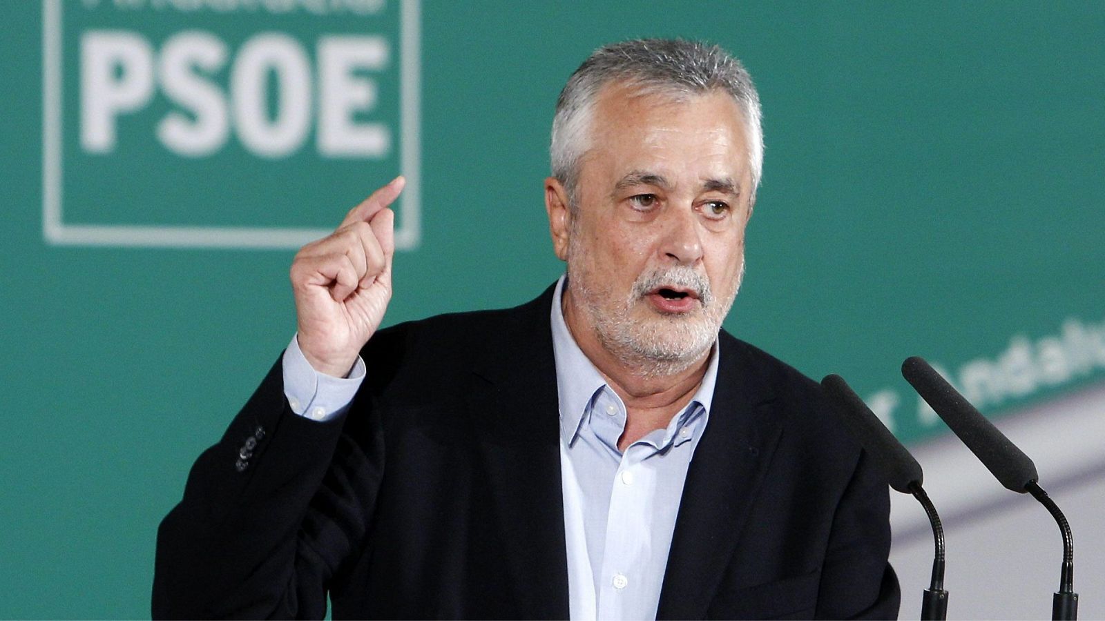 PP y Unidas Podemos se alinean contra el posible indulto a Griñán