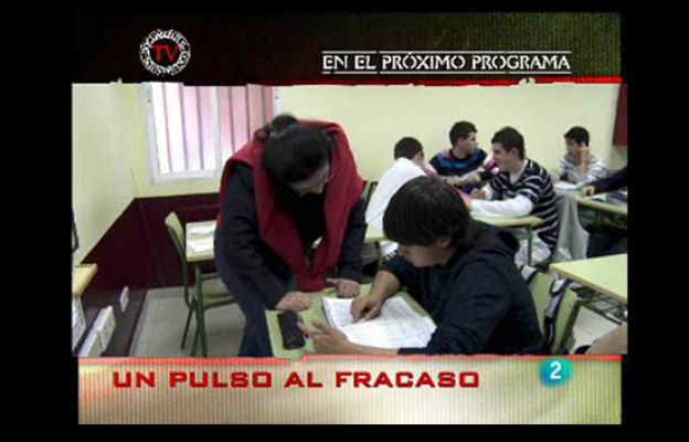 Documentos TV - Escuelas de segunda oportunidad