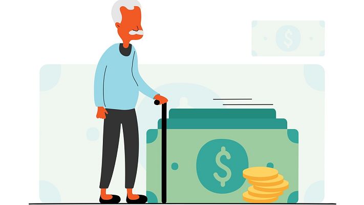 Aquí hay trabajo - Pensiones: lo reformado y lo que queda