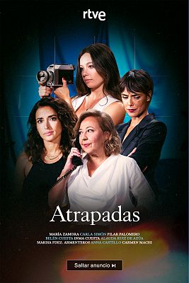 Atrapadas