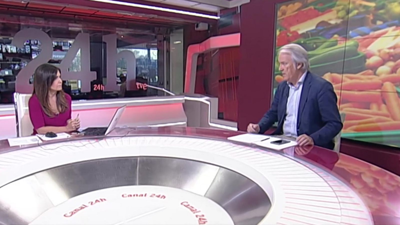 La economía - 16/09/22  - ver ahora